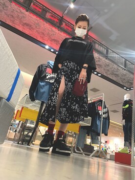 あーみー♡さんのコーディネート