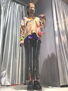 あーみー♡さんのコーディネート