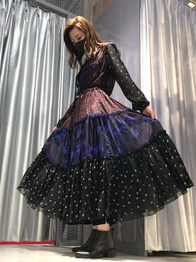 あーみー♡さんのコーディネート