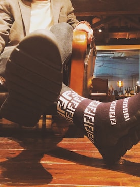 Rainbow(=_=)さんのコーディネート