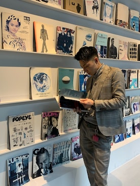 Rainbow(=_=)さんのコーディネート