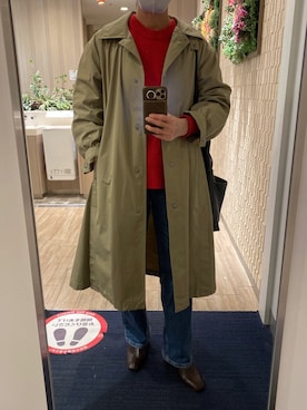 maAさんのコーディネート