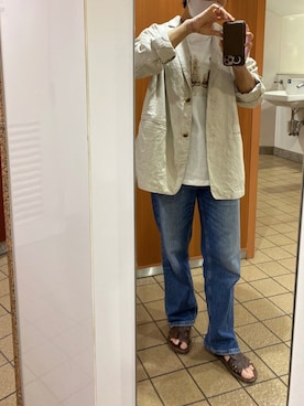 maAさんのコーディネート