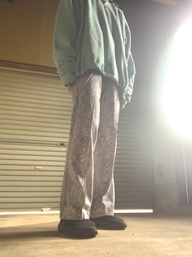 ※Myさんのコーディネート