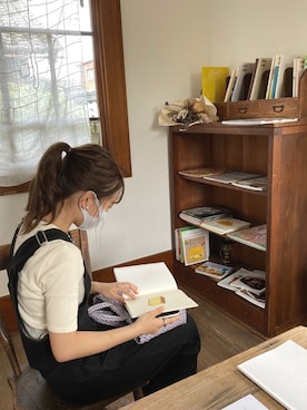 izsrnさんのコーディネート