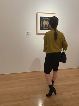 izsrnさんのコーディネート