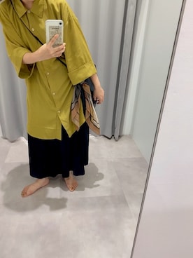 izsrnさんのコーディネート