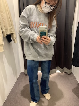 izsrnさんのコーディネート