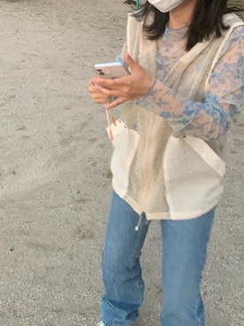 izsrnさんのコーディネート