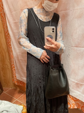 izsrnさんのコーディネート