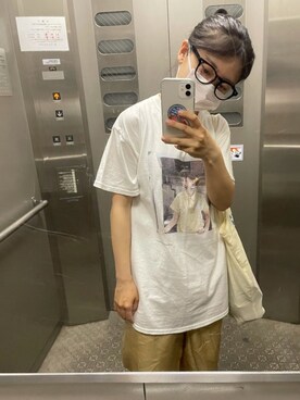 izsrnさんのコーディネート