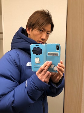 SHINJIさんのコーディネート