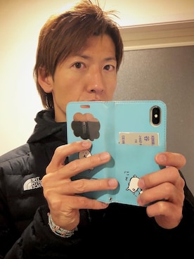 SHINJIさんのコーディネート