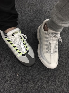 SHINJIさんのコーディネート