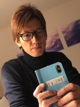 SHINJIさんのコーディネート