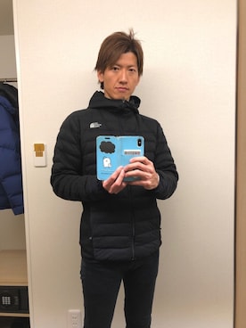 SHINJIさんのコーディネート