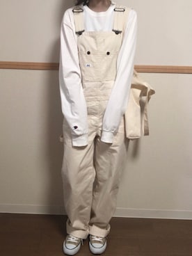 Rin*さんのコーディネート