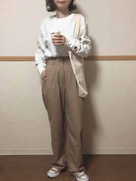 Rin*さんのコーディネート