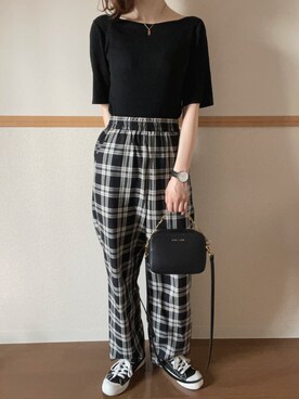 Rin*さんのコーディネート