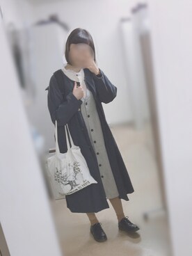 まろうさんのコーディネート