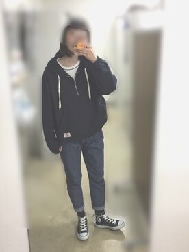 まろうさんのコーディネート