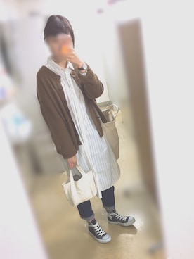 まろうさんのコーディネート