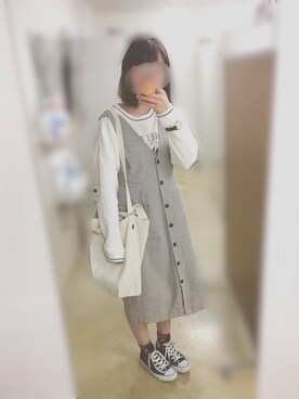 まろうさんのコーディネート