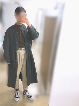 まろうさんのコーディネート