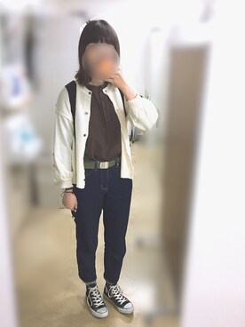 まろうさんのコーディネート