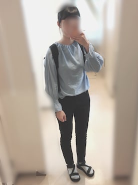 まろうさんのコーディネート