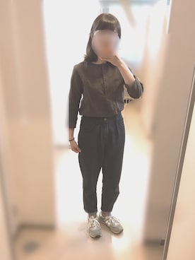 まろうさんのコーディネート