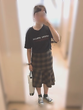 まろうさんのコーディネート