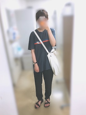 まろうさんのコーディネート