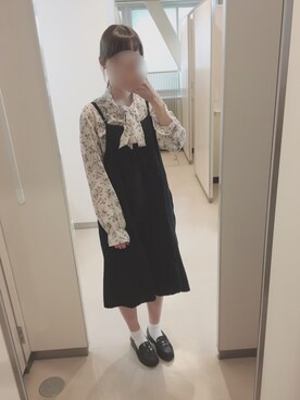 まろうさんのコーディネート