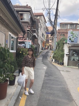 まろうさんのコーディネート