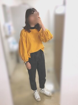 まろうさんのコーディネート