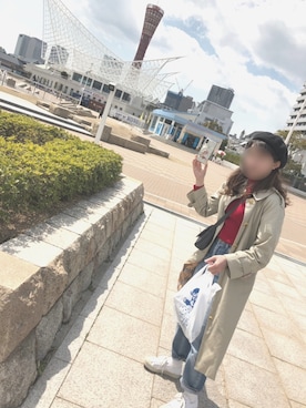 まろうさんのコーディネート