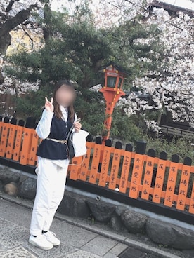 まろうさんのコーディネート