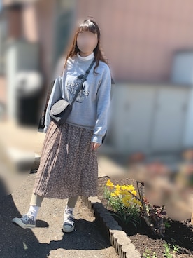 まろうさんのコーディネート