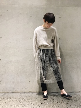 rihoさんのコーディネート