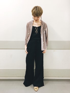 rihoさんのコーディネート