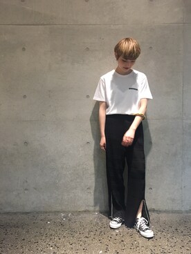 rihoさんのコーディネート