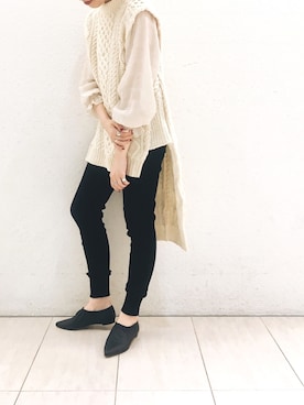 rihoさんのコーディネート