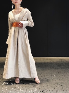 rihoさんのコーディネート