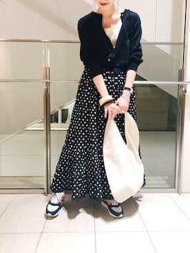 rihoさんのコーディネート