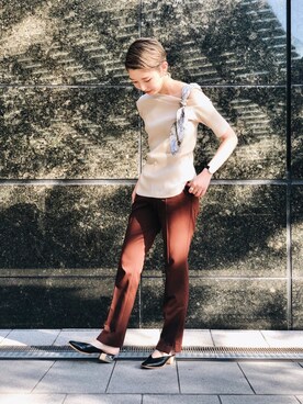 rihoさんのコーディネート