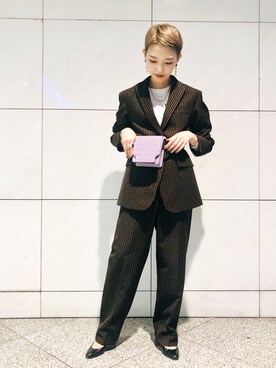 rihoさんのコーディネート