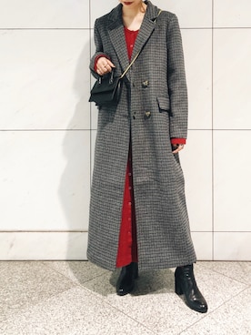 rihoさんのコーディネート