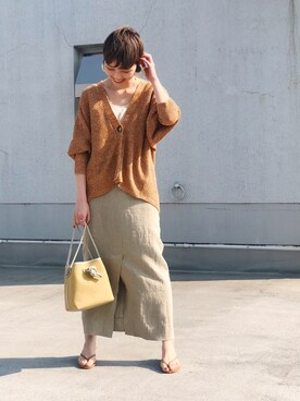 rihoさんのコーディネート