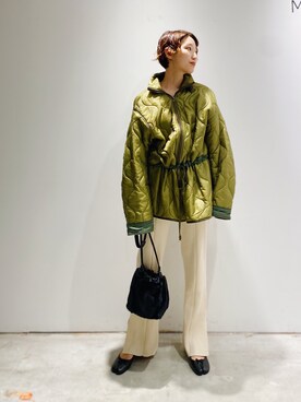 rihoさんのコーディネート